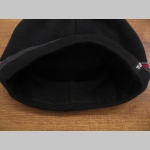 Načo Názov čierna pletená čiapka stredne hrubá vo vnútri naviac zateplená, univerzálna veľkosť, materiálové zloženie 100% akryl